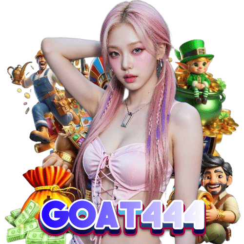 goat444 casino