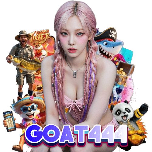 goat444 คาสิโนออนไลน์